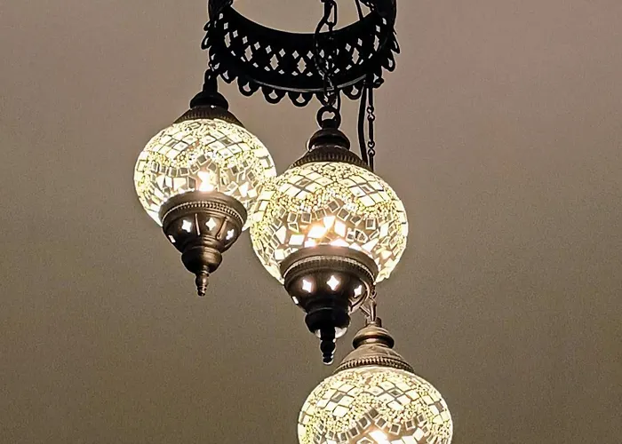 Un Angolo Di Oriente A Due Passi Da San Pietro Apartamento Roma