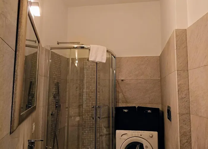 Apartamento Un Angolo Di Oriente A Due Passi Da San Pietro *